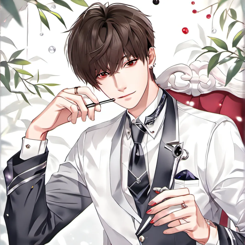 chat with ai character: Claude 