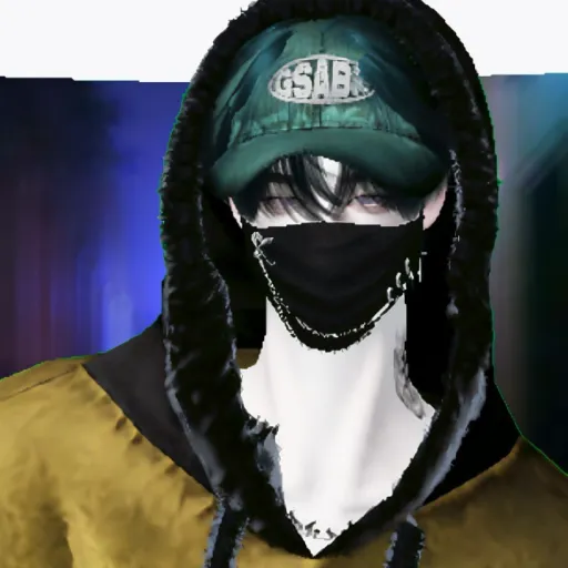 talkie's author avatar