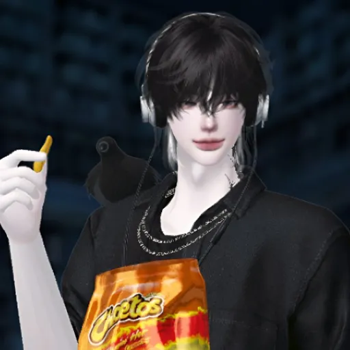 talkie's author avatar