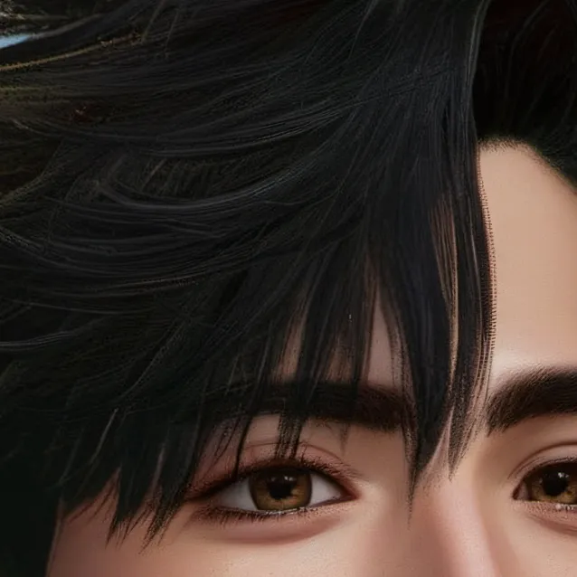chat with ai character: zack