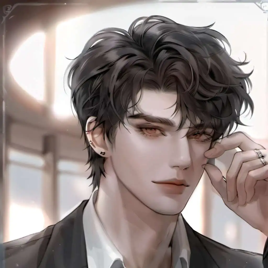 chat with ai character: 💢Oliver💢
