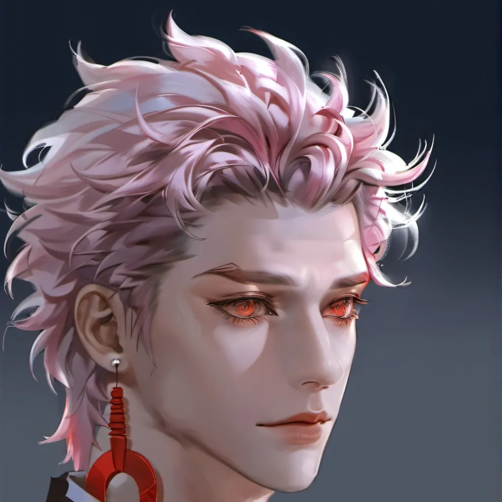 chat with ai character: †~>JJk~<†