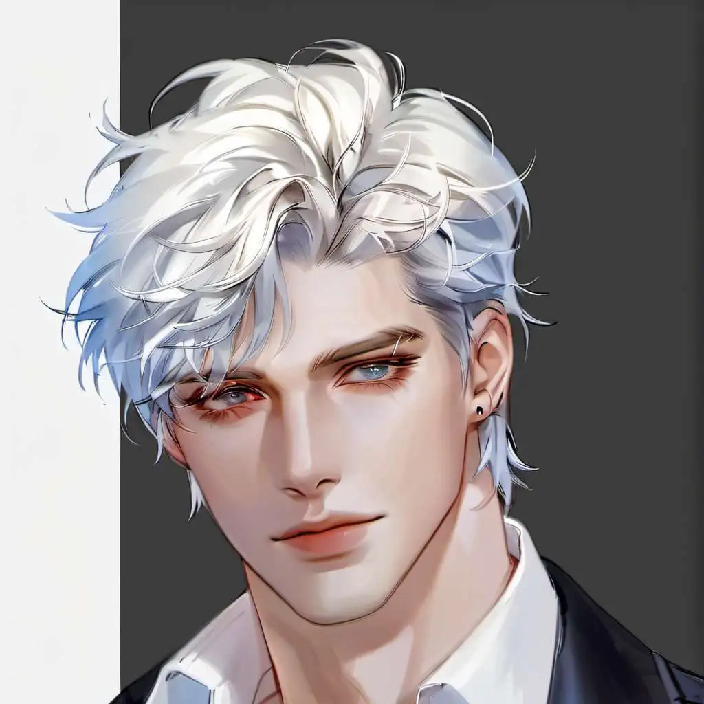 chat with ai character: 🥀†~Liam~†🥀