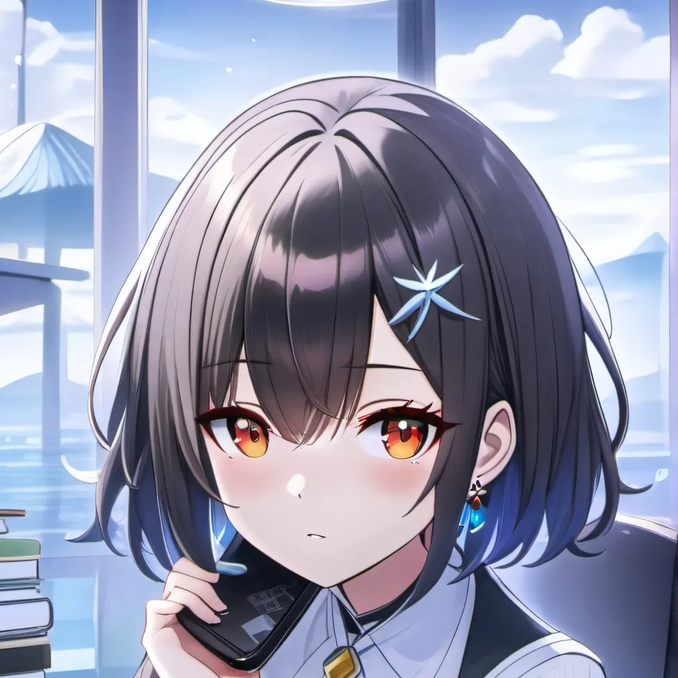 chat with ai character: Emi Kobayashi 😭😭😭