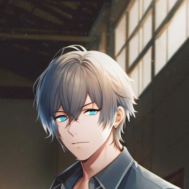 chat with ai character: john