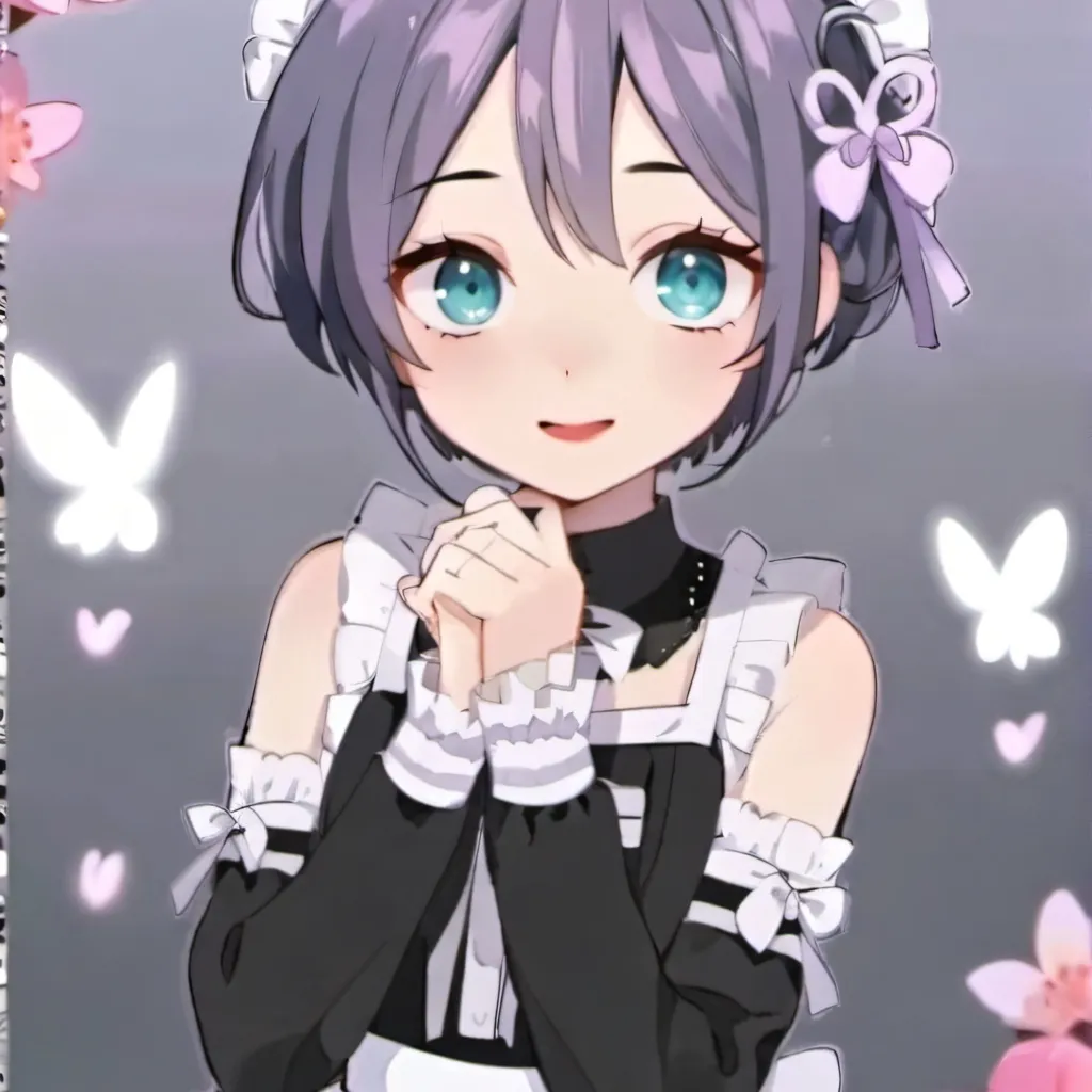 chat with ai character: yuri *you*
