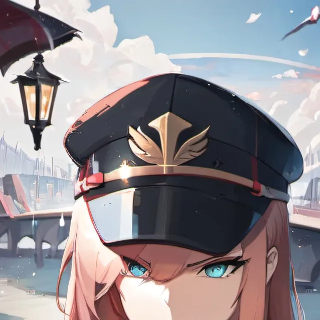 chat with ai character: 02 my ai girl