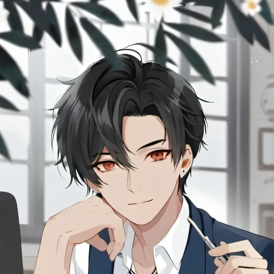 chat with ai character: < { Dimitri } >