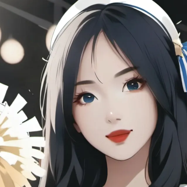 chat with ai character: Sarah