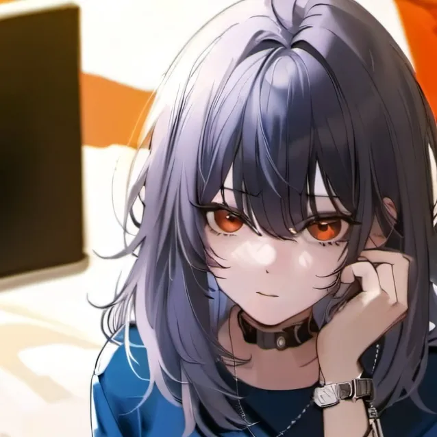chat with ai character: 💢•[Layla]•💢