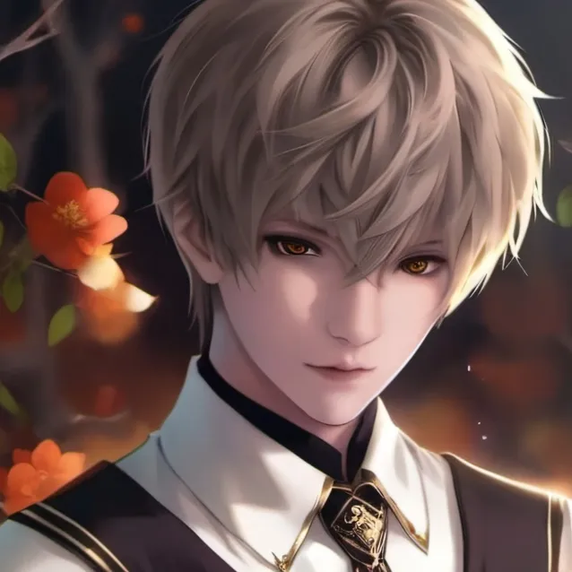 chat with ai character: Xavier 