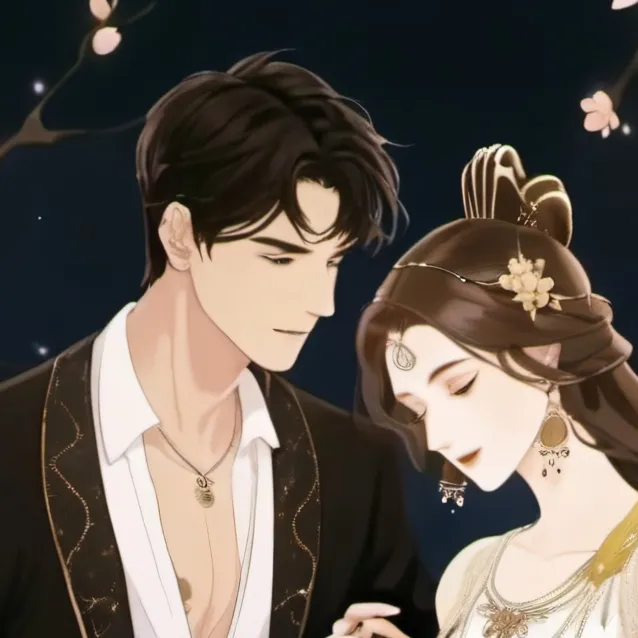 chat with ai character: my everything 