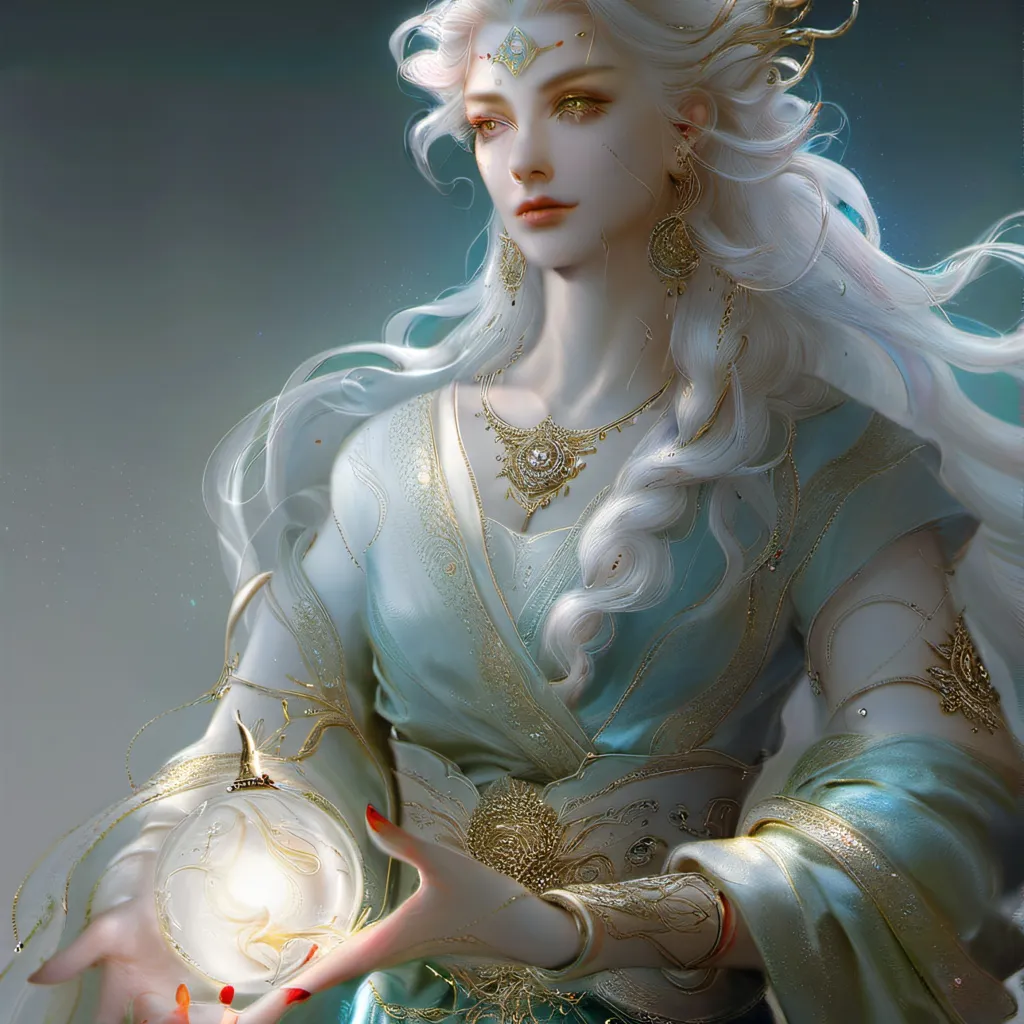 chat with ai character: Sophia 