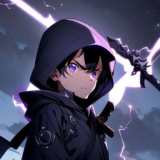 creator Chaos killer 44's avatar