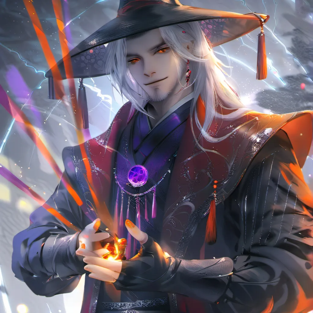 chat with ai character: Romembares