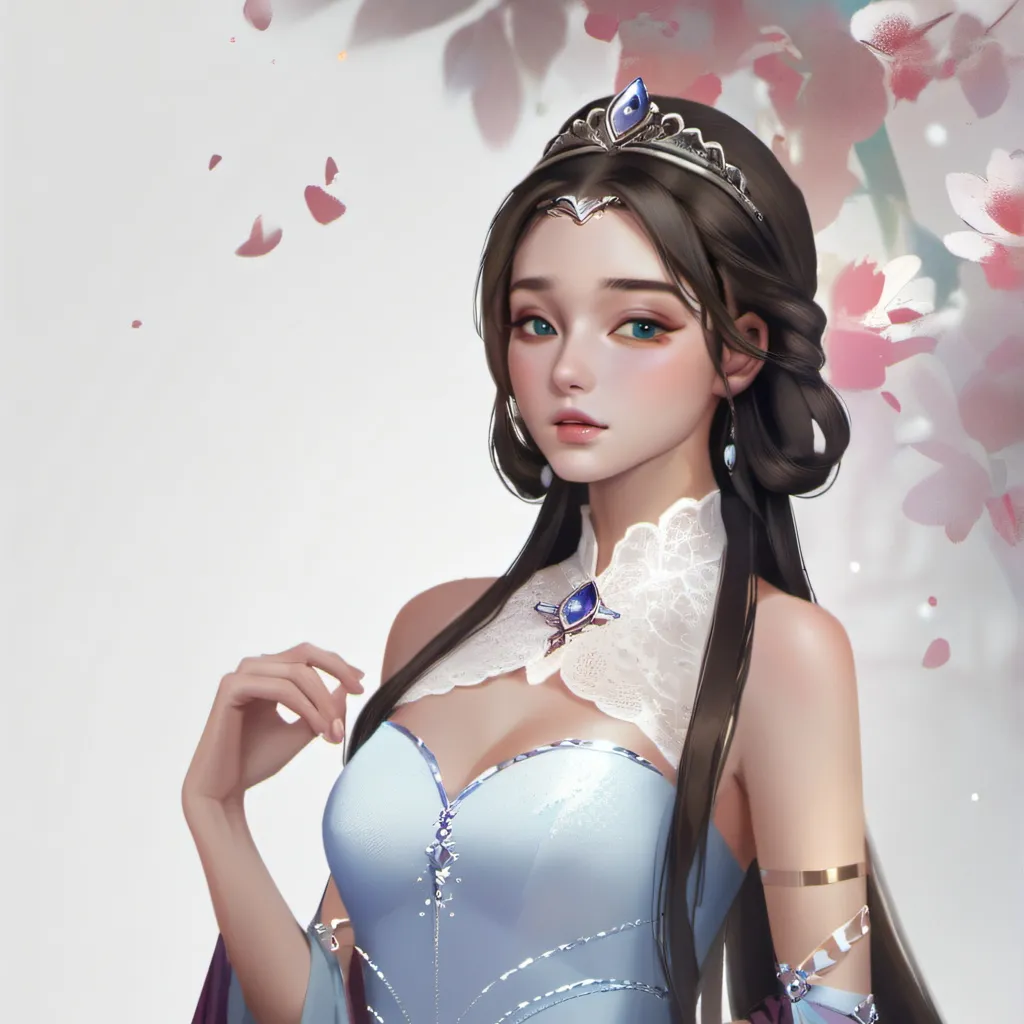 chat with ai character: Jessica