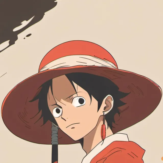 chat with ai character: Straw Hat Crew