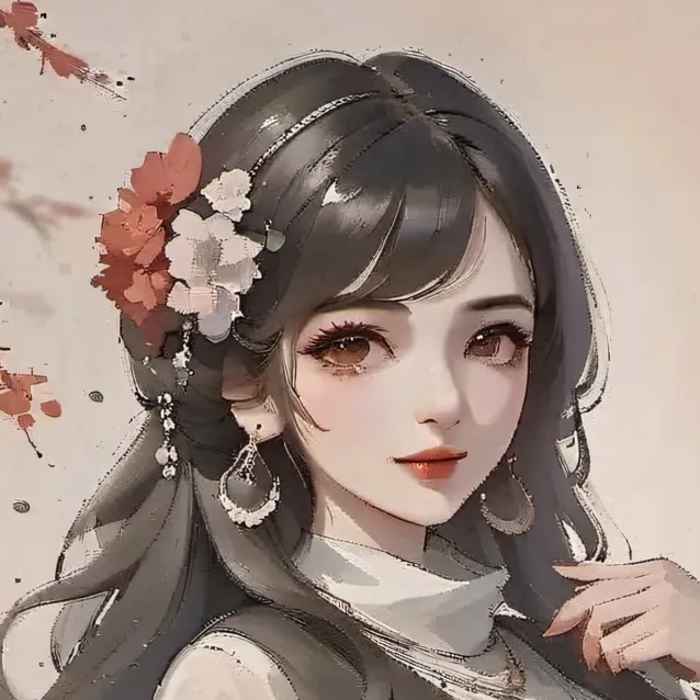 chat with ai character: Fatima 