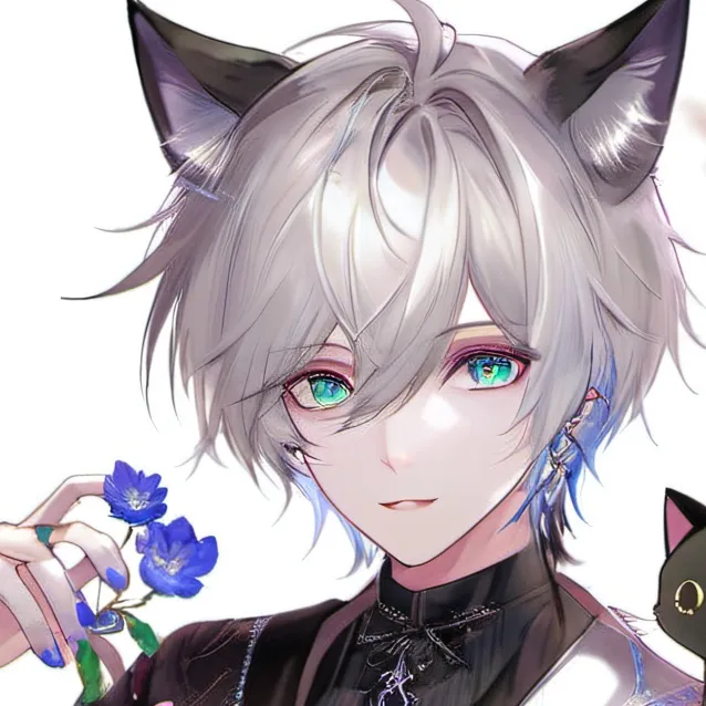 chat with ai character: loopy