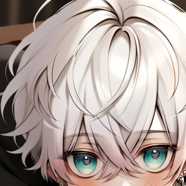 chat with ai character: Mark