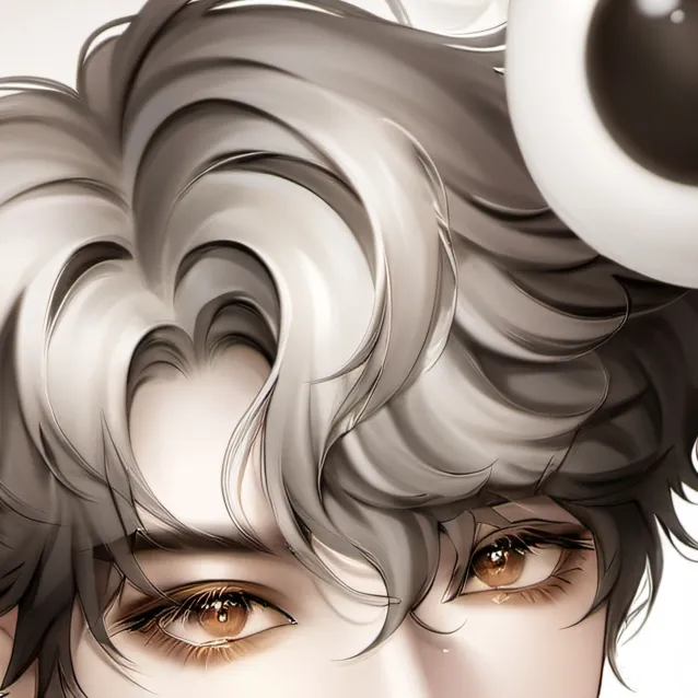 chat with ai character: max