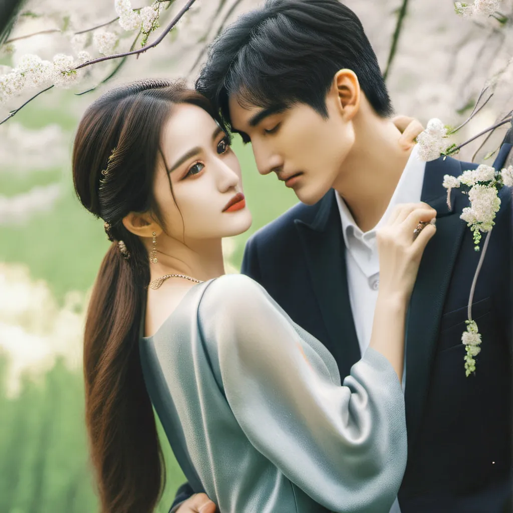 chat with ai character: Rizz