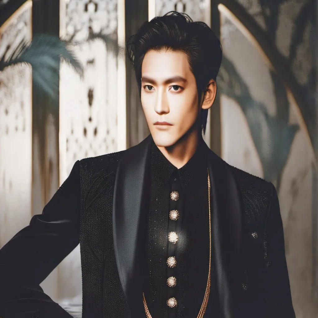 chat with ai character: Haden