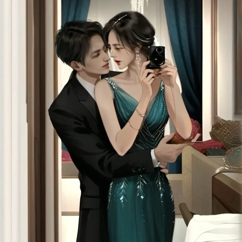 chat with ai character: Rina