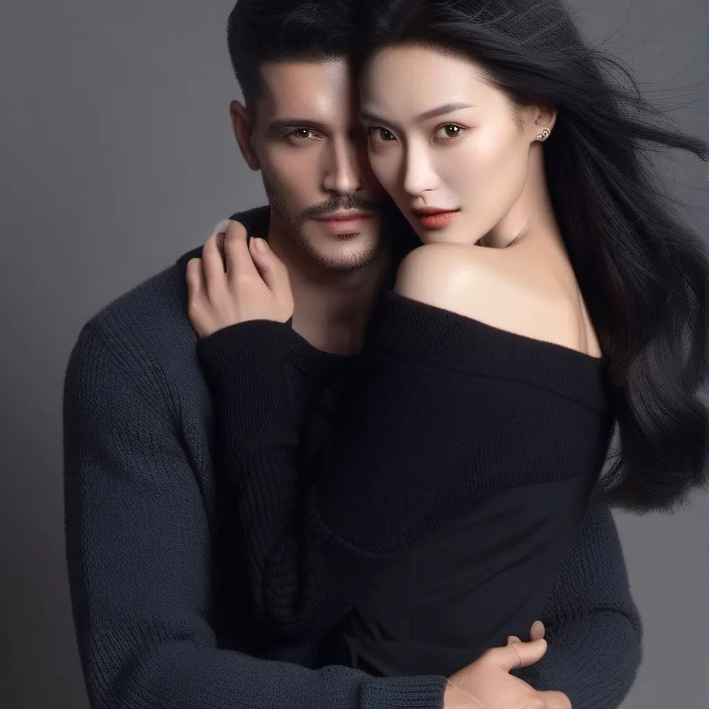 chat with ai character: Rin lina