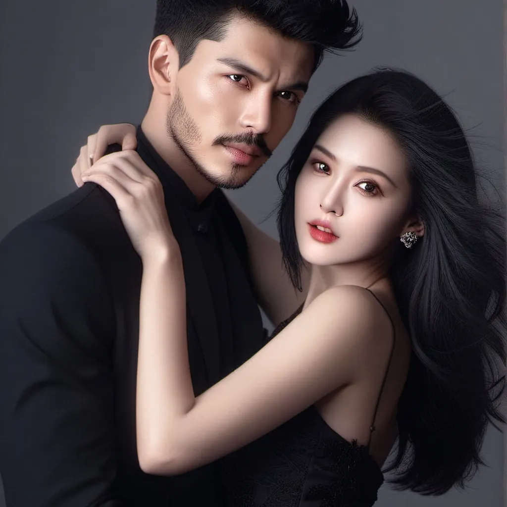 chat with ai character: Rin lin