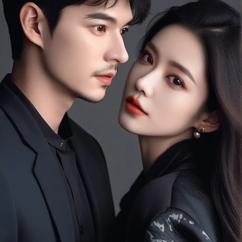 chat with ai character: Rin lin