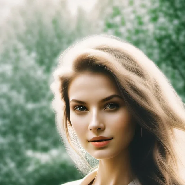 chat with ai character: Mia