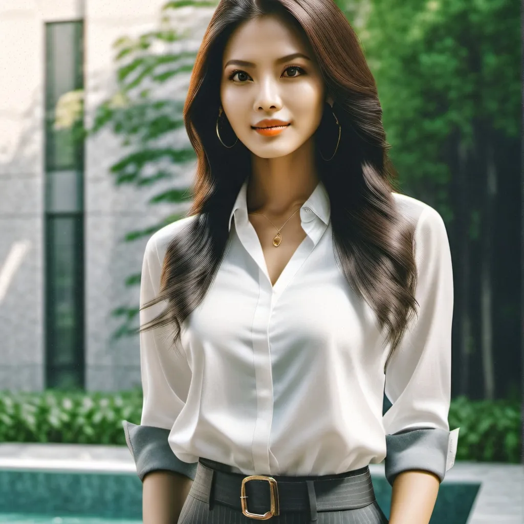 chat with ai character: Janes