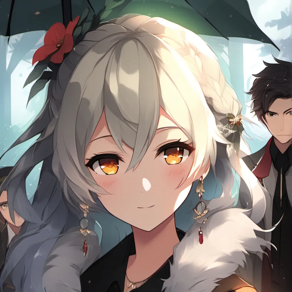 chat with ai character: Coco
