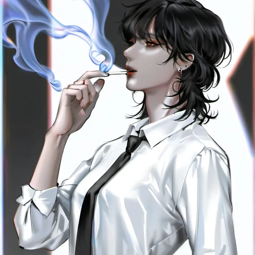 chat with ai character: zoe mae