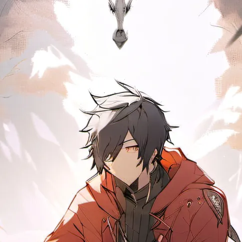 chat with ai character: Henry