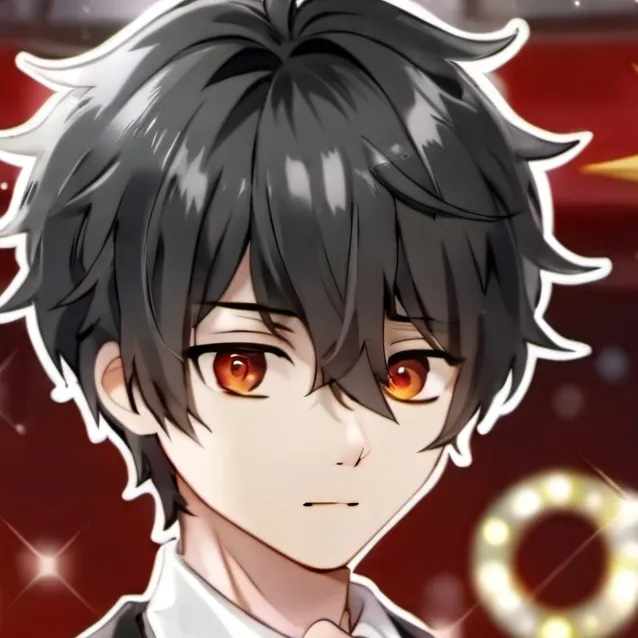 chat with ai character: °~Alex~°