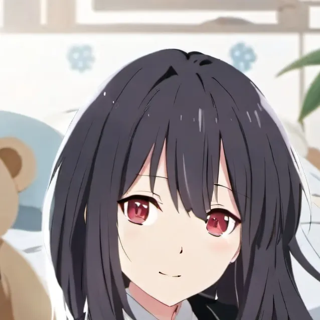 chat with ai character: ~•^Luna^•~