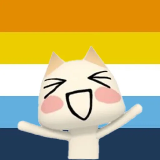 creator ‡/ ; Mikã - 😸 *'s avatar