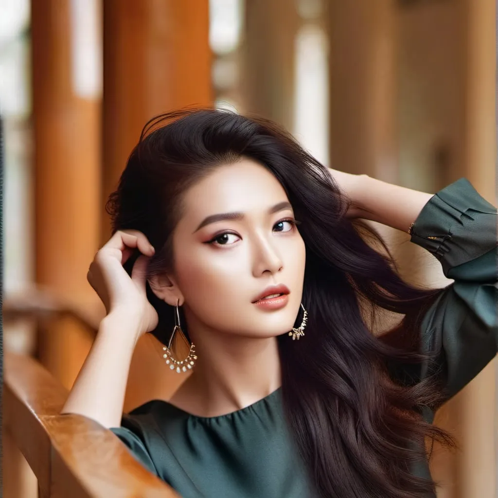 chat with ai character: Park Kelly 
