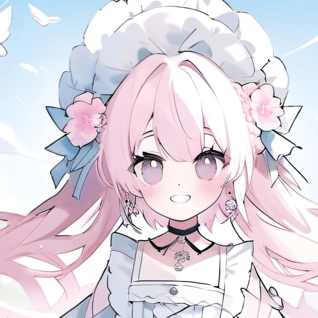 chat with ai character: Newgirlmakingfpe!!