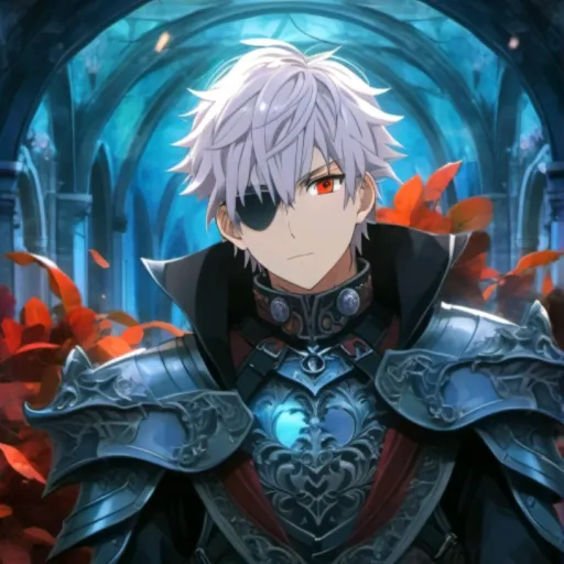 creator Nafen Shinigami's avatar