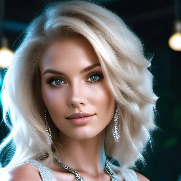 chat with ai character: Jennifer Sweet