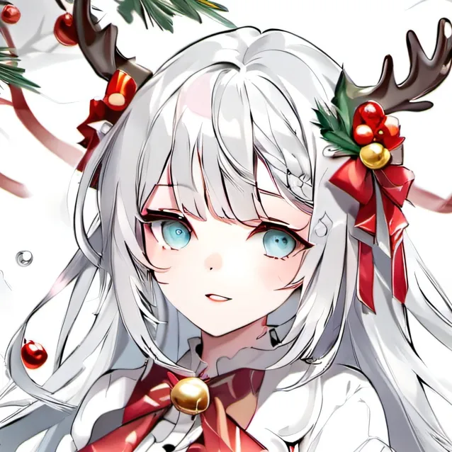 chat with ai character: Christina 