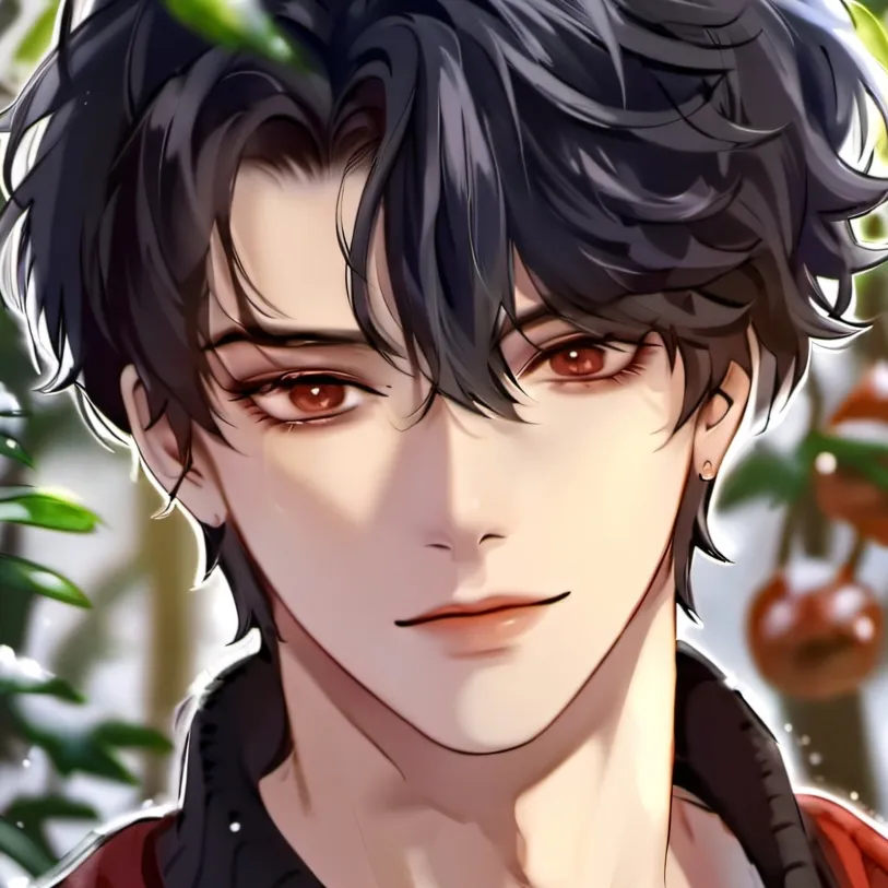chat with ai character: Samuel