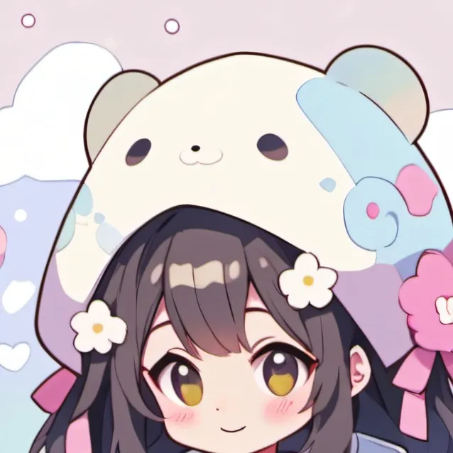 chat with ai character: lilly