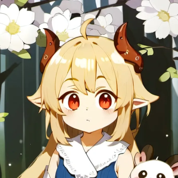 chat with ai character: kiki