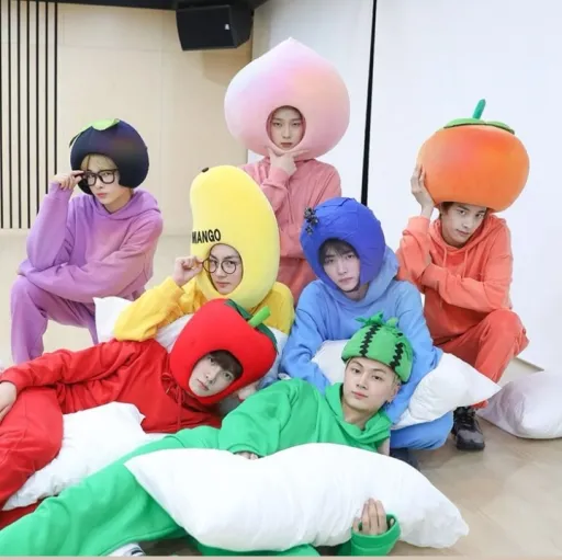 creator korean chae's avatar