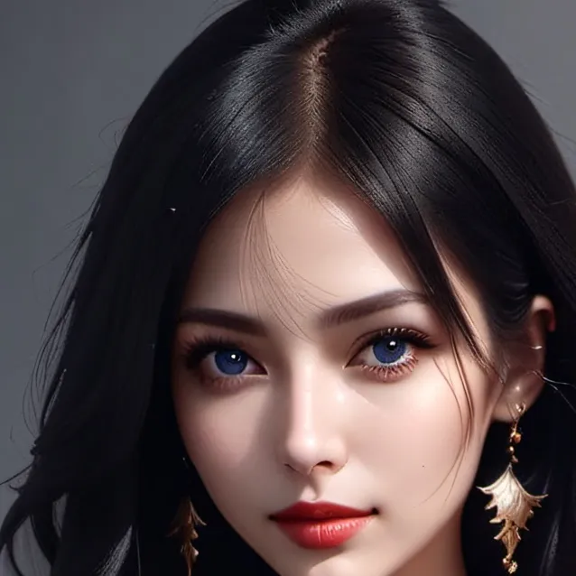 chat with ai character: Delilah 