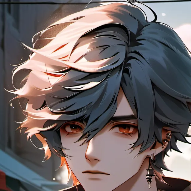 chat with ai character: Jake